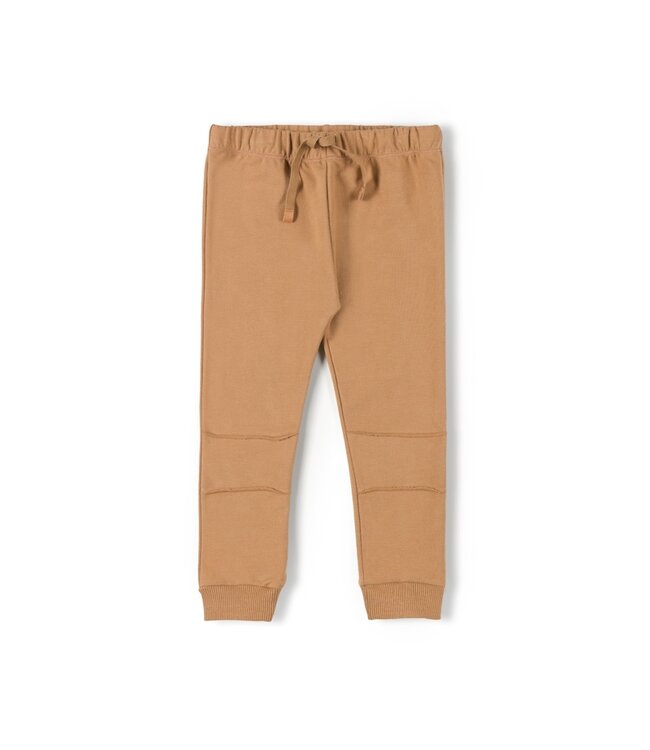 NixNut Jogger Caramel