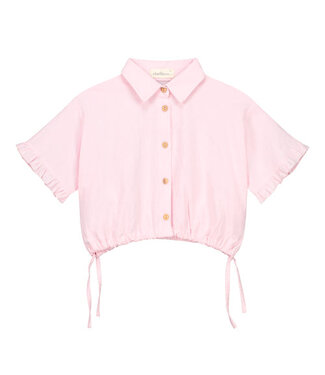 Charlie Petite Ivy blouse Pink