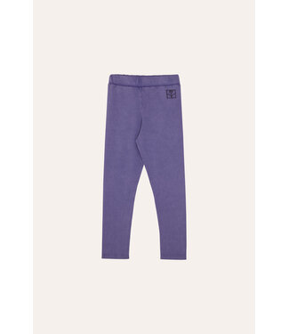 The Campamento Blue washed Legging