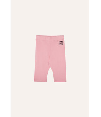 The Campamento Pink short legging