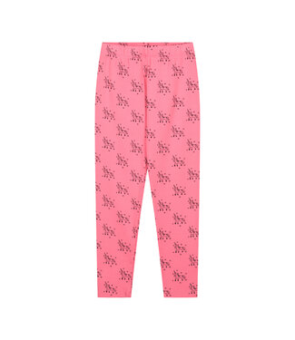 Daily Brat Sassy unicorn pants ice pink (DB1290)