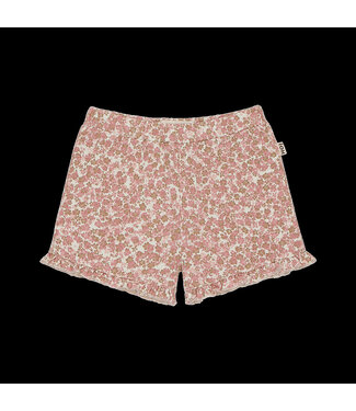 House of Jamie Baby Girls Shorts Rose Blossom