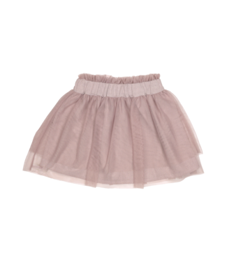 Baje Studio Esmeralda Tule skirt Lilac