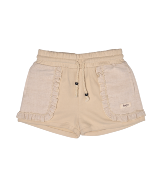 Baje Studio Munna short Sand