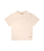 Baje Studio Perth jersey tee Off-white with print