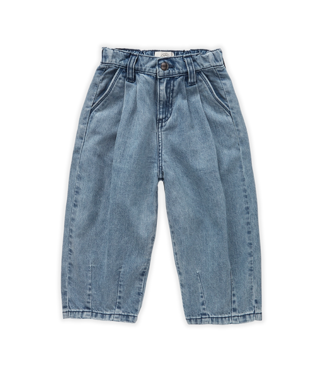 Sproet & Sprout Denim bermuda short