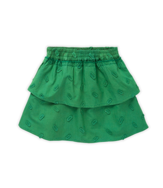 Sproet & Sprout Skirt layer mint