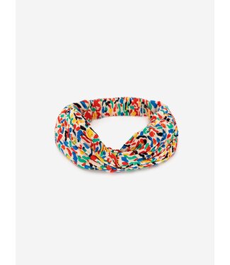 Bobo Choses Confetti all over woven headband