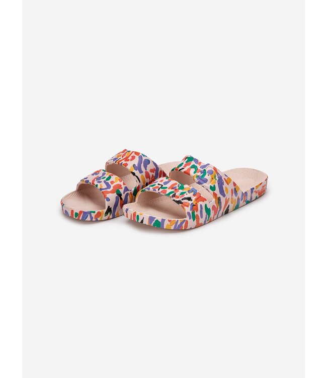 Bobo Choses Confetti Freedom Moses X Bobo Choses sandals