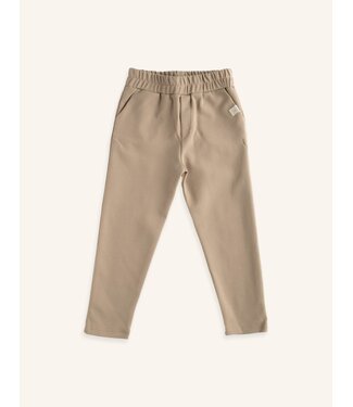 Navy Natural Chino beige/taupe