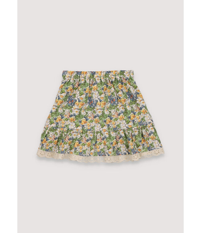 The New Society Beverly Skirt