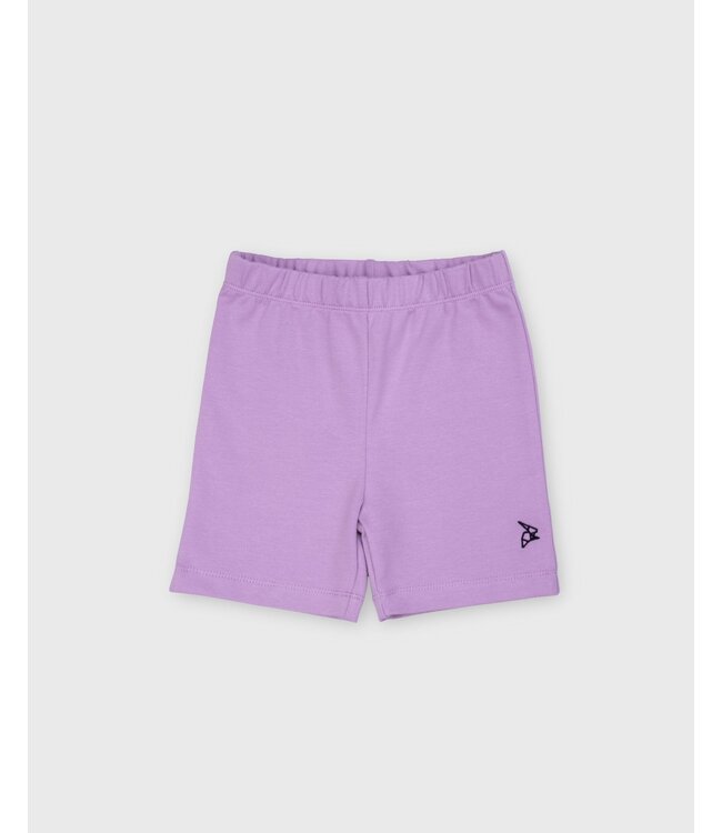 Bonnie & The Gang EDDY biker short Lavender