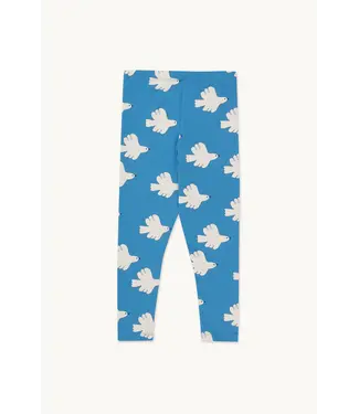 Tiny Cottons DOVES PANT blue