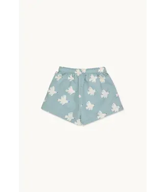 Tiny Cottons DOVES TRUNKS warm grey