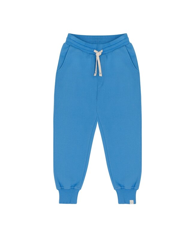 Jenest Sammy badge jogger Bright blue