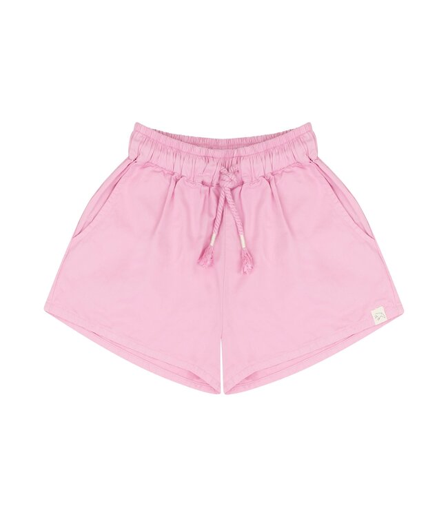 Jenest Lou shorts Raspberry pink