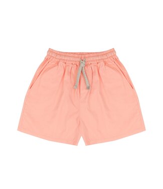 Jenest Bob shorts Peach orange