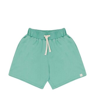 Jenest Xavi shorts Watermelon Green