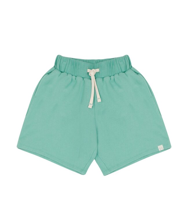 Jenest Xavi shorts Watermelon Green