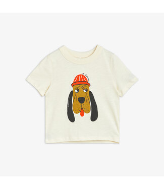 Mini Rodini Bloodhound sp ss tee