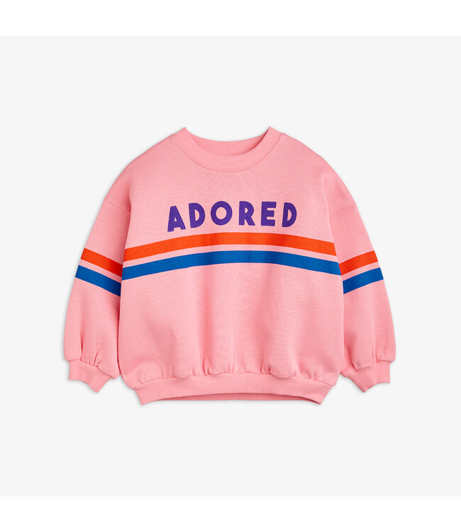 Mini Rodini Adored sp sweatshirt