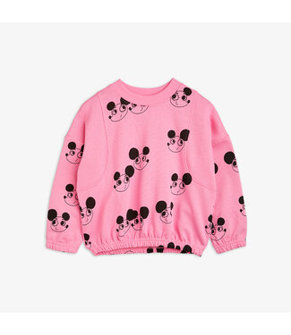 Mini Rodini Ritzrats aop sweatshirt