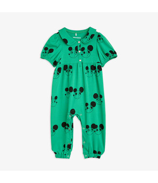 Mini Rodini Ritzrats aop jumpsuit baby