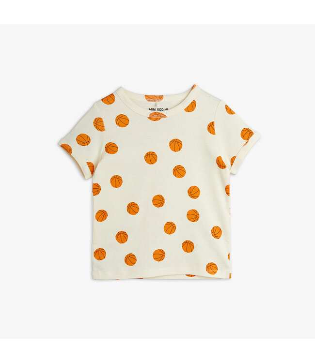 Mini Rodini Basketball aop ss tee