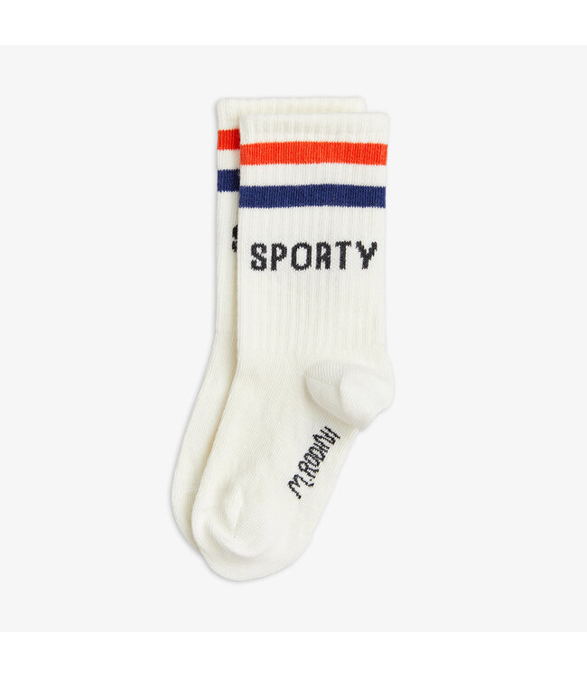 Mini Rodini Sporty 1-pack socks