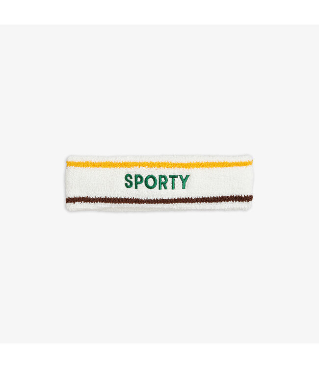 Mini Rodini Sporty headband