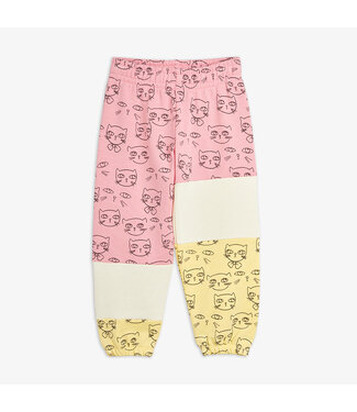 Mini Rodini Cathlethes aop sweatpants