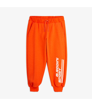 Mini Rodini M Rodini sport sp sweatpants