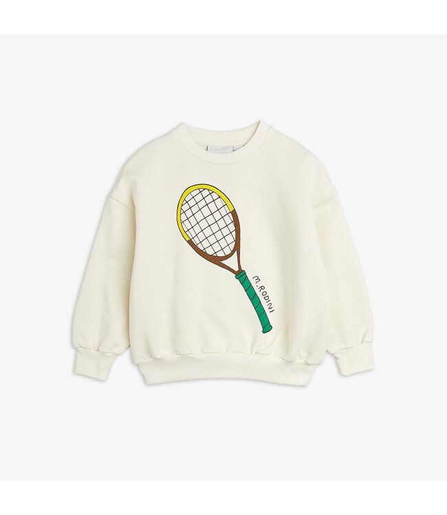 Mini Rodini Tennis sp sweatshirt