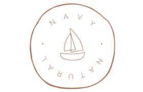 Navy Natural