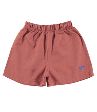 Lötiekids Linen short Red