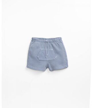 Play Up FLEECE SHORTS 1AO10910