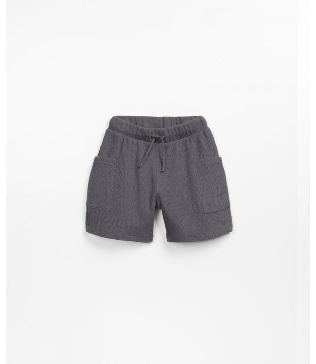 Play Up RIB SHORTS -3AO11701