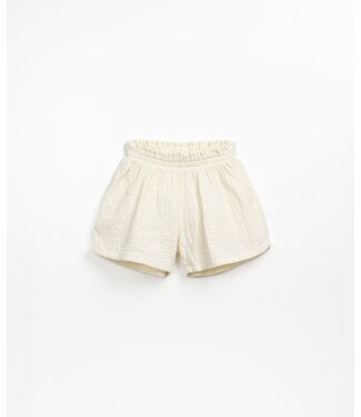 Play Up WOVEN SHORTS 4AO11701