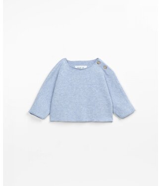 Play Up JERSEY SWEATER 0AO11350 P6171