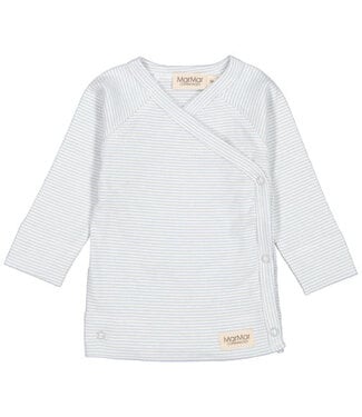 Tuti Wrap LS Fresh Air Stripe