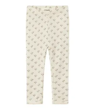 Lil Atelier NBFRACHELLO DOA SLIM LEGGING Turtledove