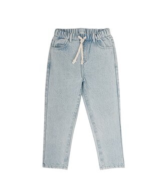 Jenest Denim pants Light wash