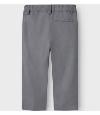 Lil Atelier NMMFELIX NR PANT Quiet Shade