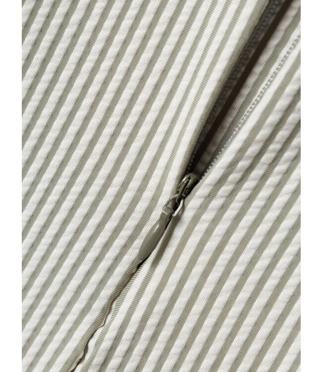 Lil Atelier NBMFONDO LS UV SWIMSUIT Dried Sage