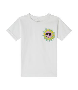 Stella McCartney T-shirt TU8B31