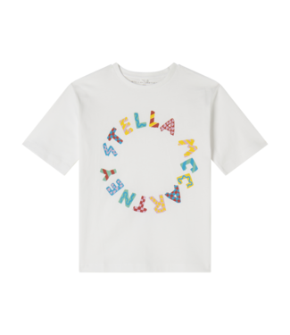 Stella McCartney T-shirt TU8B51