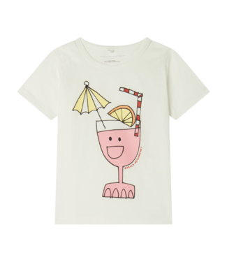 Stella McCartney T-shirt TU8C51