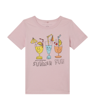 Stella McCartney T-shirt TU8D21