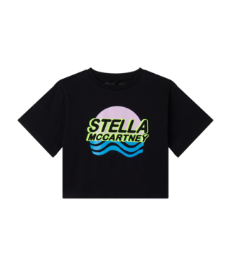 Stella McCartney T-shirt TU8D71
