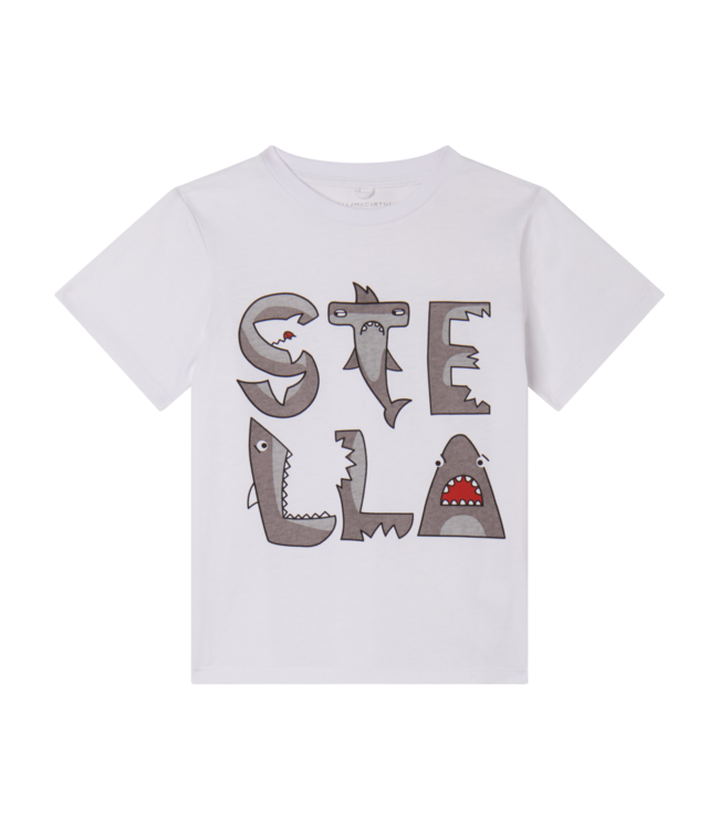 Stella McCartney T-shirt TU8P51